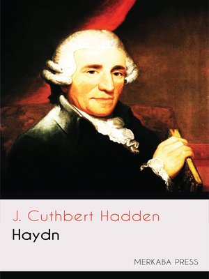 cover image of Haydn